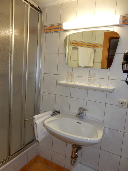 Zimmer Hotel Mitterer