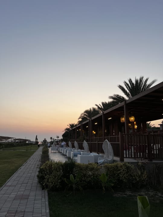 Strand Seaden Sea Planet Resort & Spa