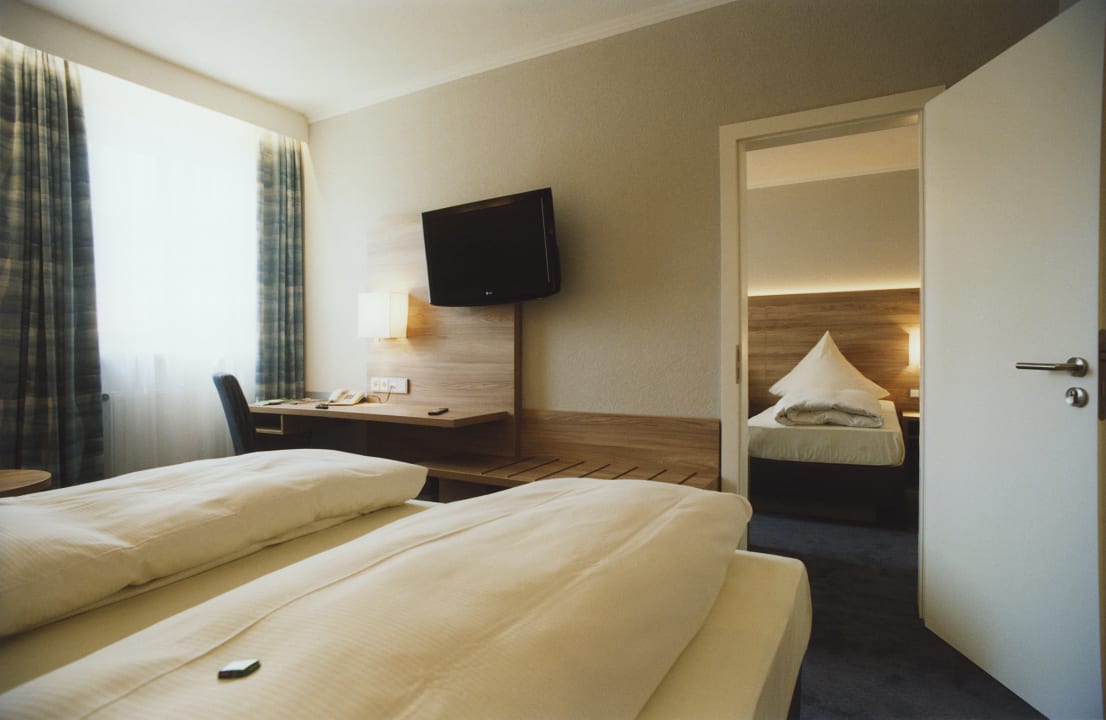 Zimmer Hotel Jedermann
