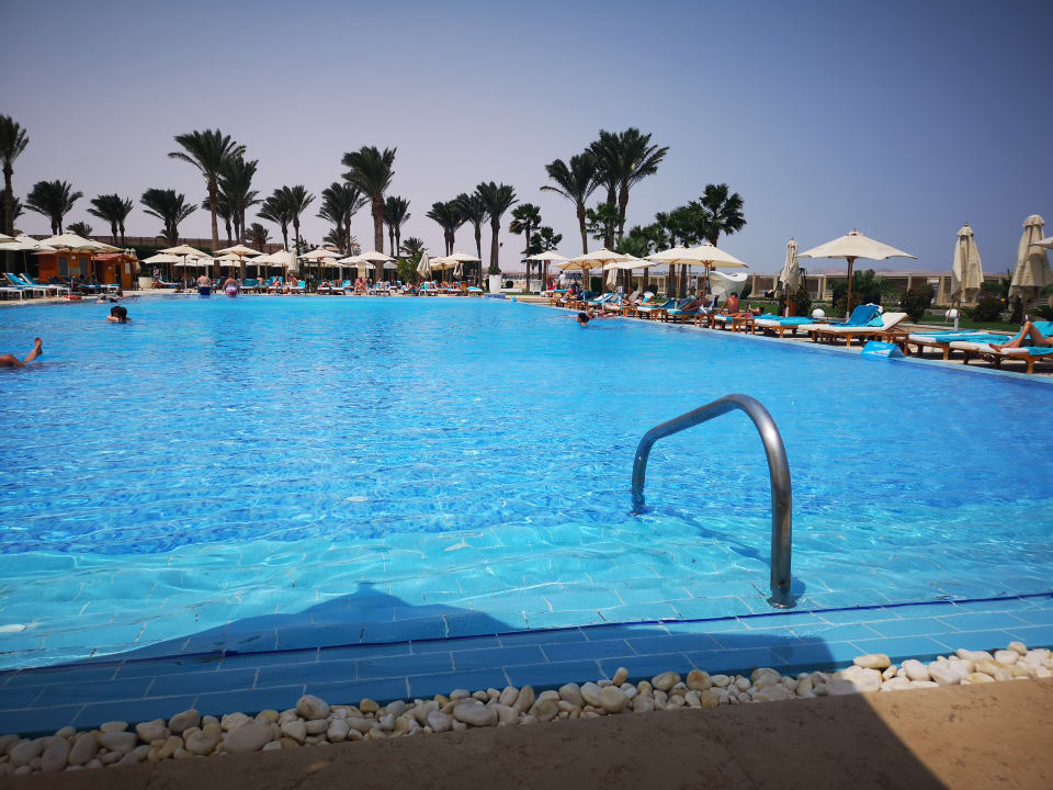 Pool Premier Le Reve Hotel & Spa