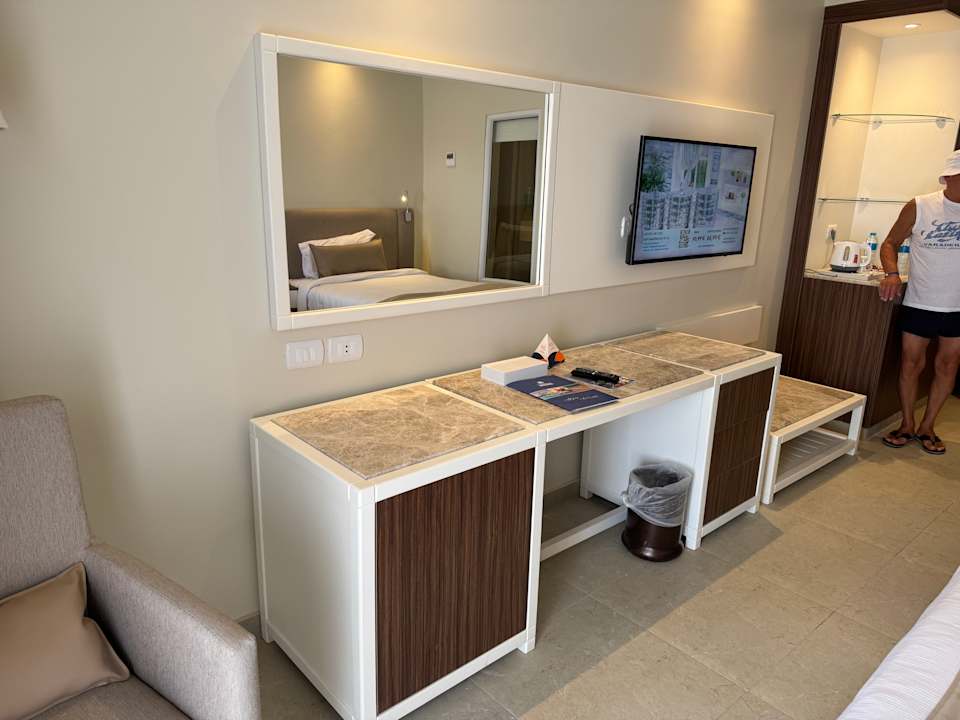 Zimmer Sunny Days Palma De Mirette Resort & Spa