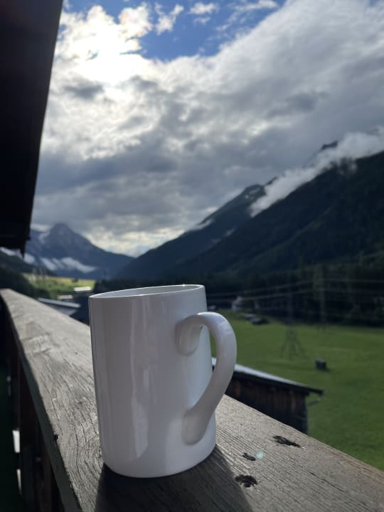 Ausblick Haus Buchhammer