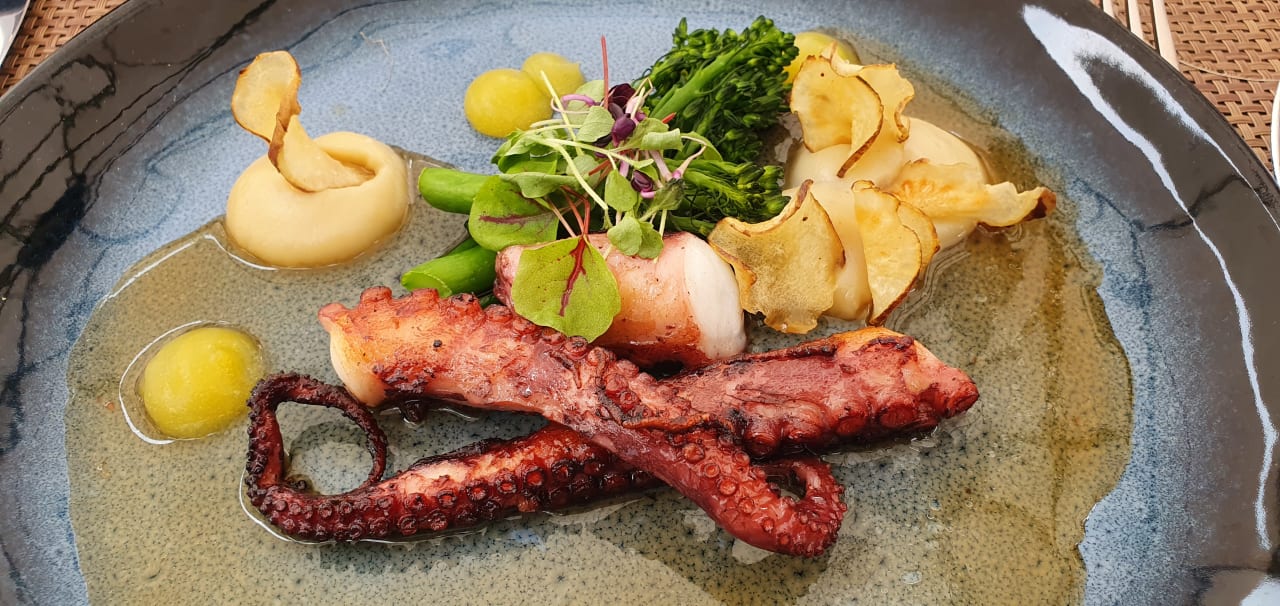 Gastro Klosterhof - Alpine Hideaway & Spa
