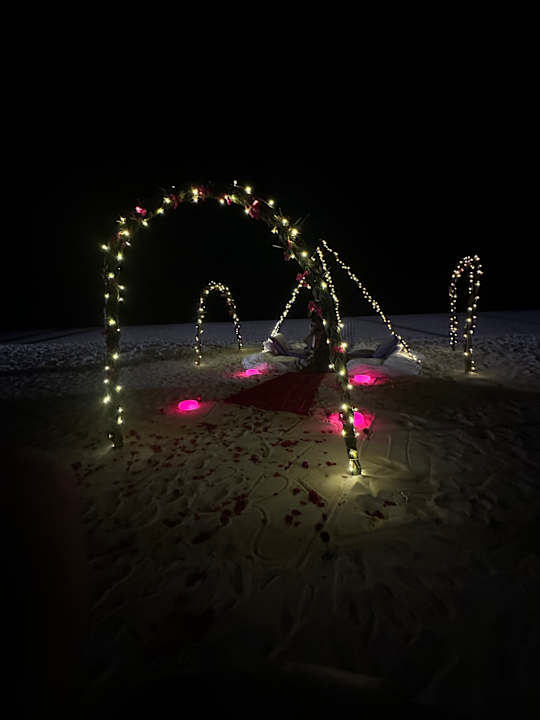 Sonstiges Hotel Southern Palms Beach Resort