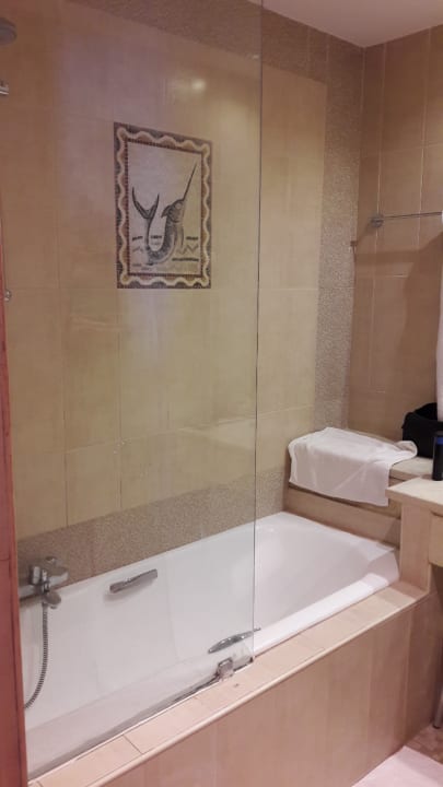 Zimmer Mahdia Beach & Aquapark