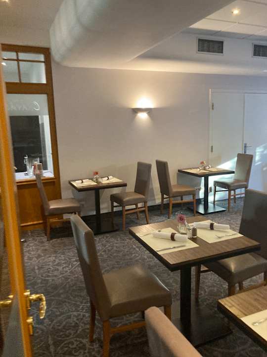 Lobby Best Western Hotel Helmstedt am Lappwald