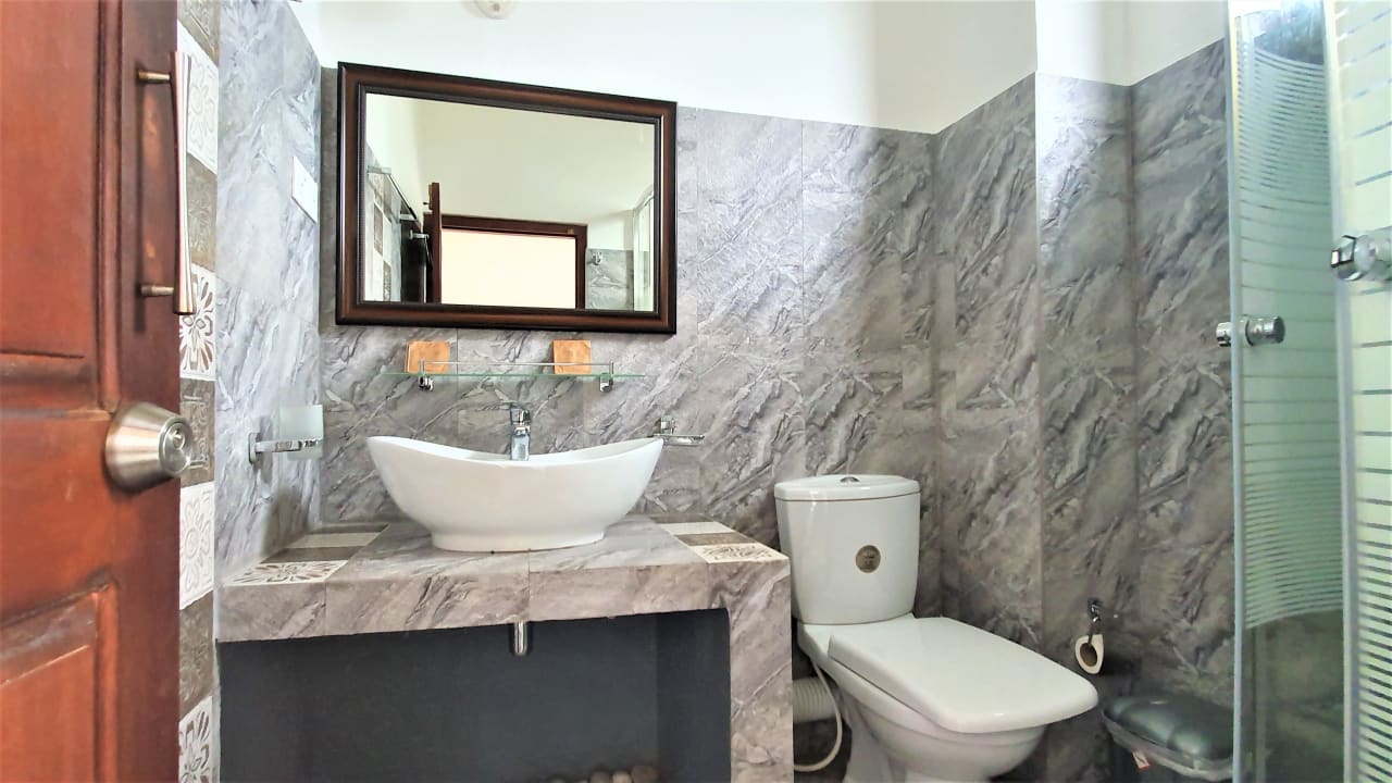 Zimmer Dhammika Magic Palace