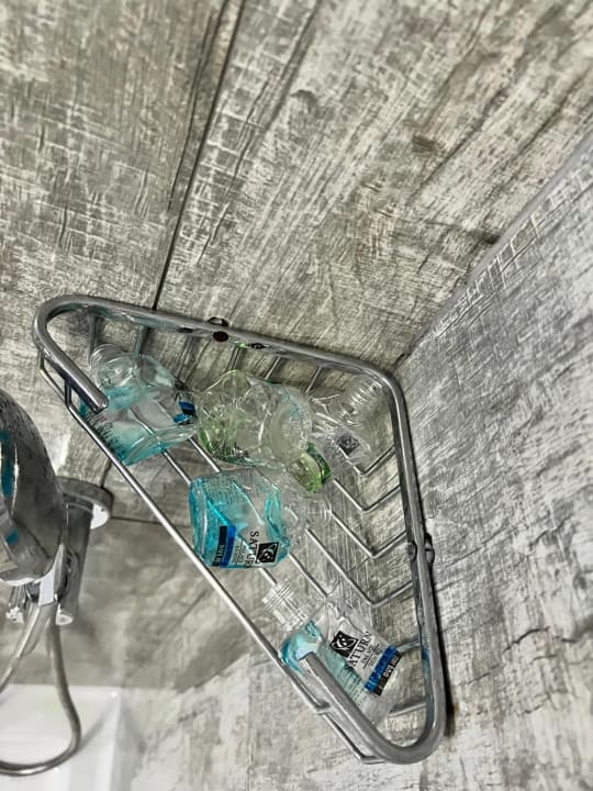 Zimmer Saturn Palace Resort Hotel