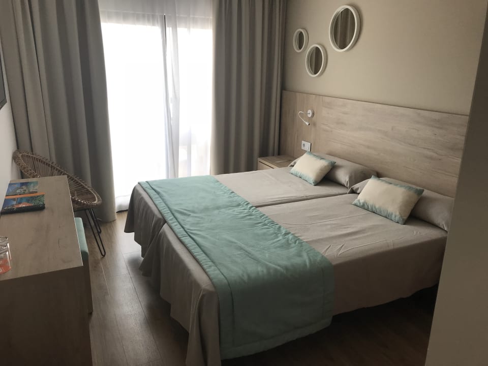 Zimmer HSM Linda Playa