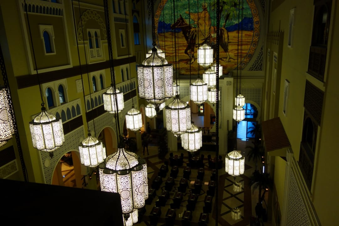 Gastro Oaks Ibn Battuta Gate Dubai