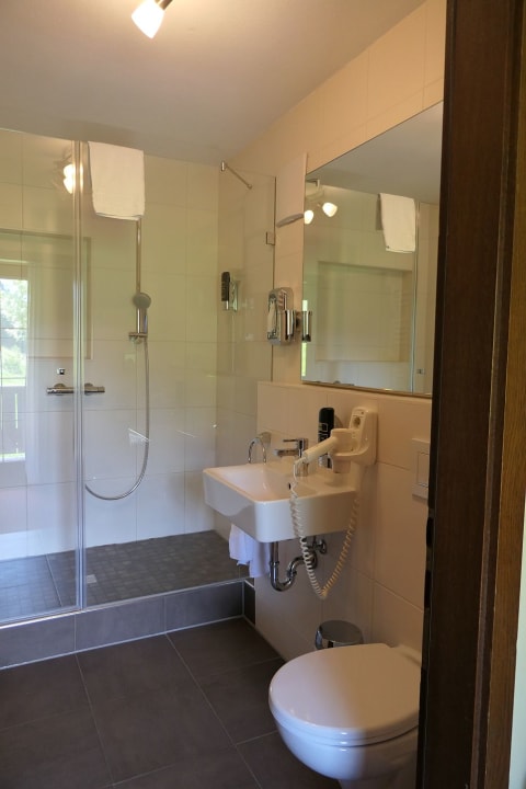 Zimmer Alpensport-Hotel Seimler