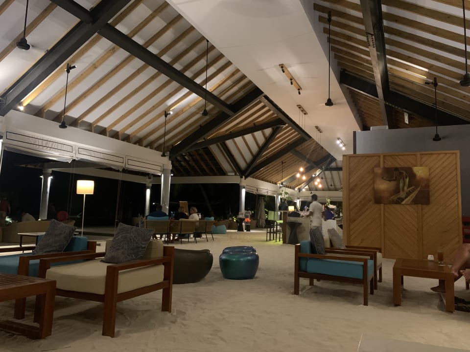 Gastro NH Collection Maldives Havodda Resort