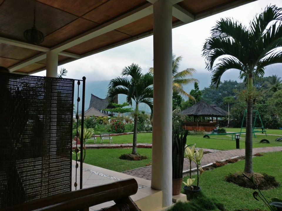 Zimmer Hotel Tabo Cottages