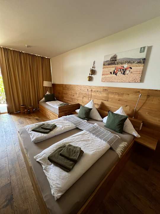 Zimmer Gut Hügle Erlebnisbauernhof