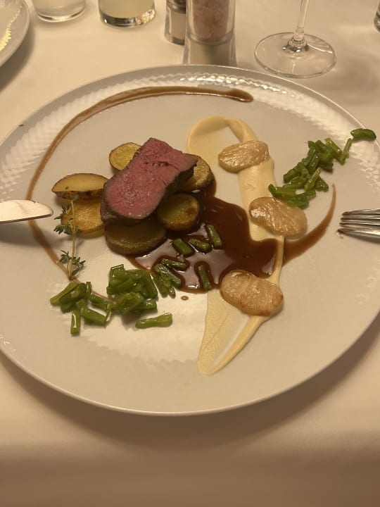 Gastro Dorfhotel Fasching