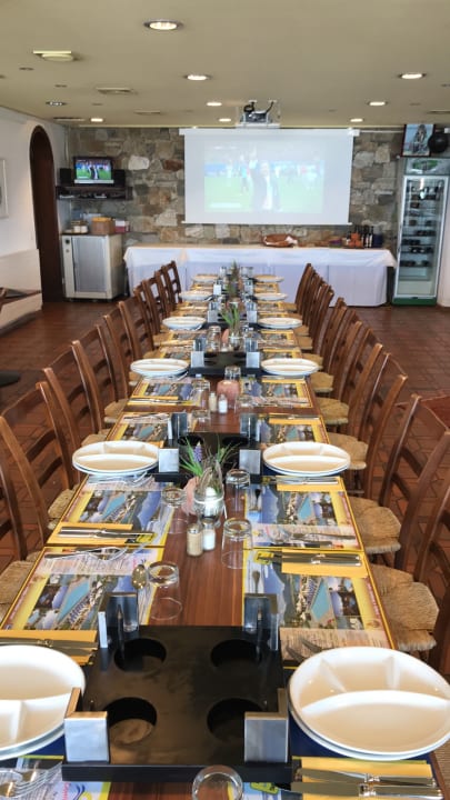 Gastro Hotel La Campagnola