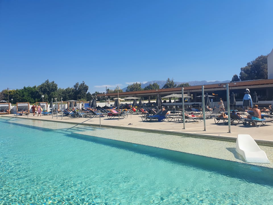 Pool Smy Kos Beach & Splash