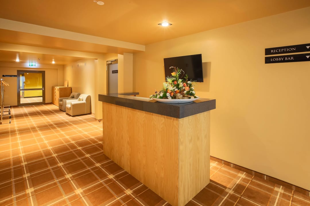 Tagungen HVD Grand Hotel Suhl