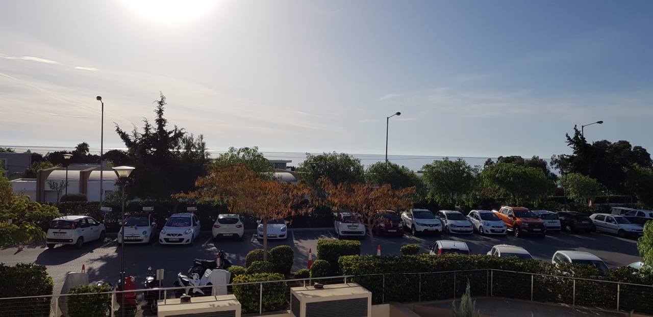 Zimmer Princess Andriana Resort & Spa