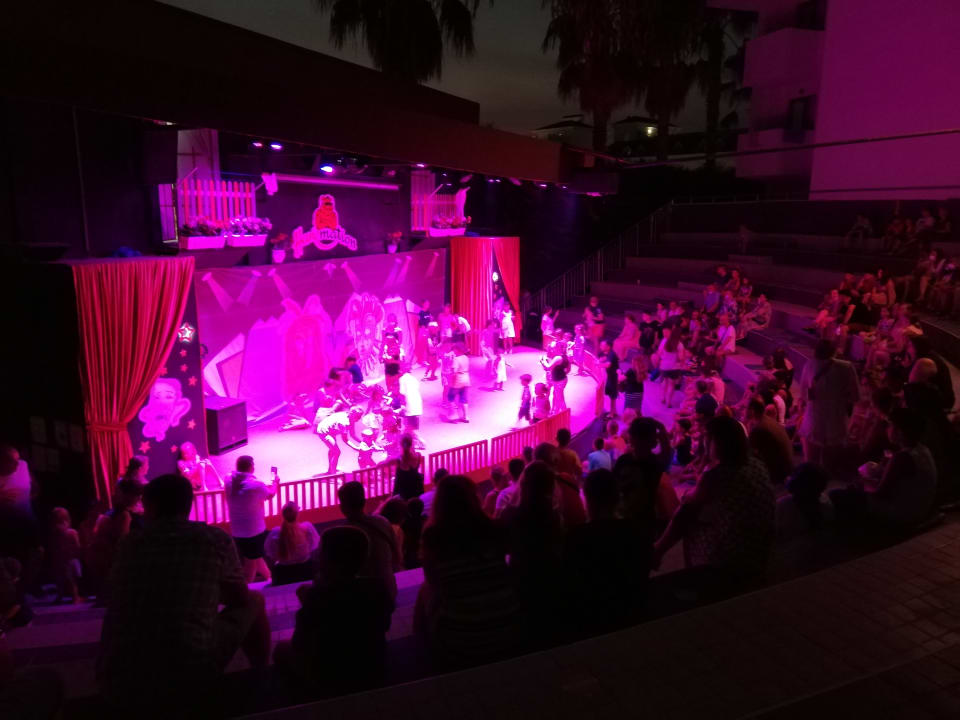 Sport & Freizeit Hane Family Resort