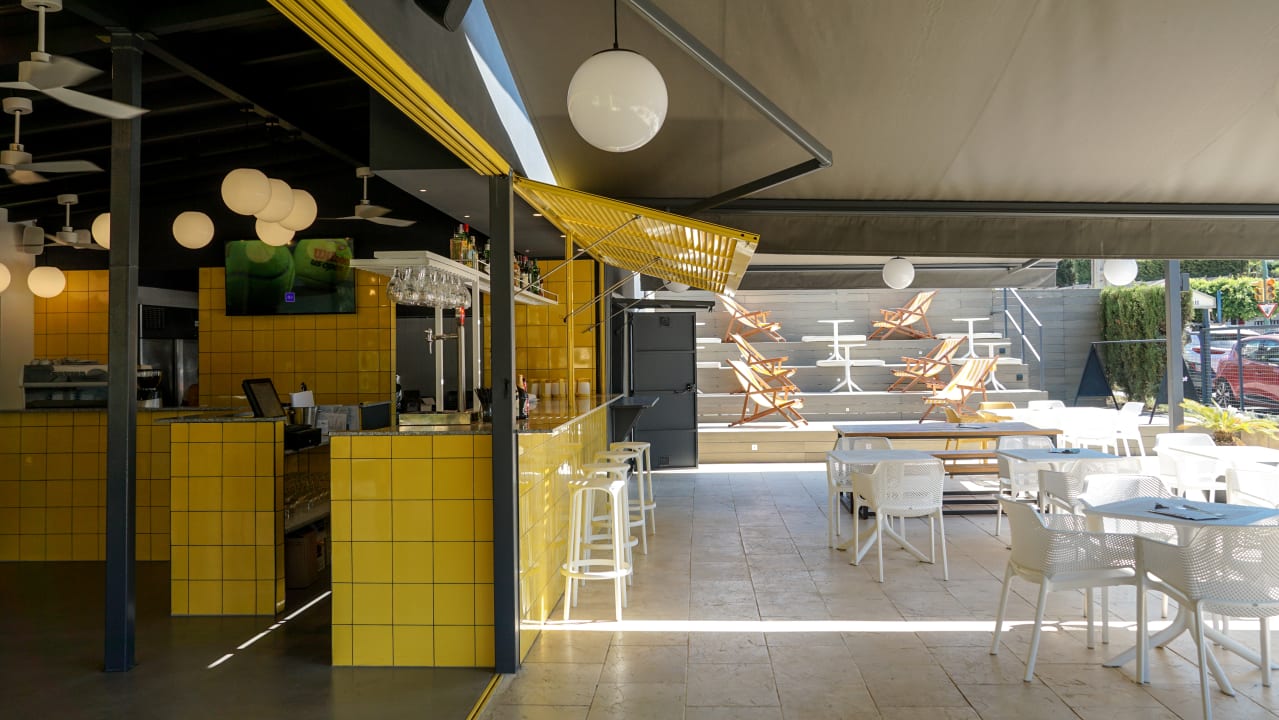 Gastro Cabot Tres Torres Apartaments