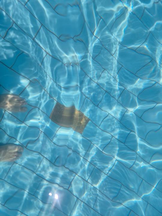 Pool Coral Hills Resorts & SPA