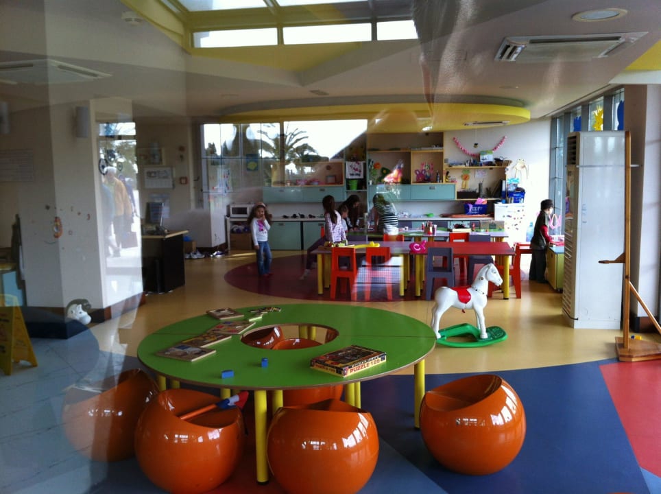 Mini-Club Limak Lara Deluxe Hotel & Resort