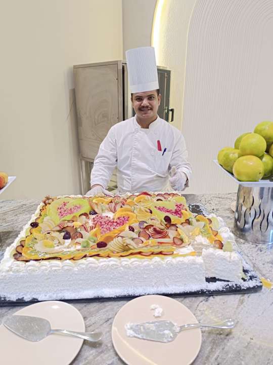 Lobby Prima Life Makadi Resort