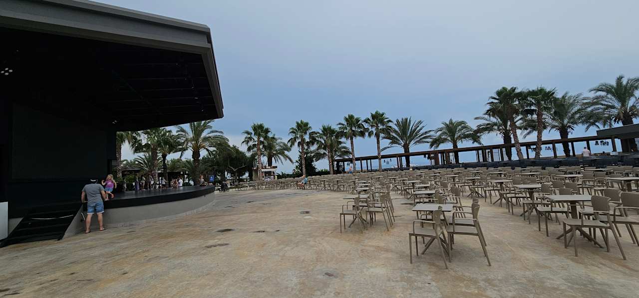 Sport & Freizeit Seaden Sea Planet Resort & Spa