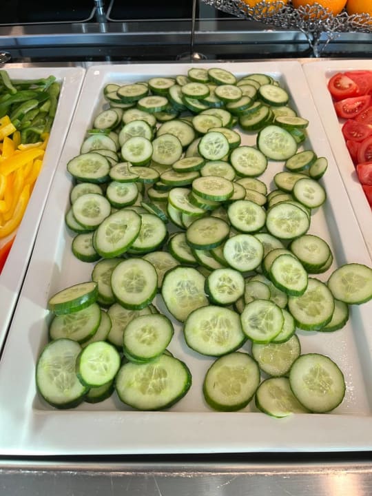 Gastro AC Hotel by Marriott Krakow