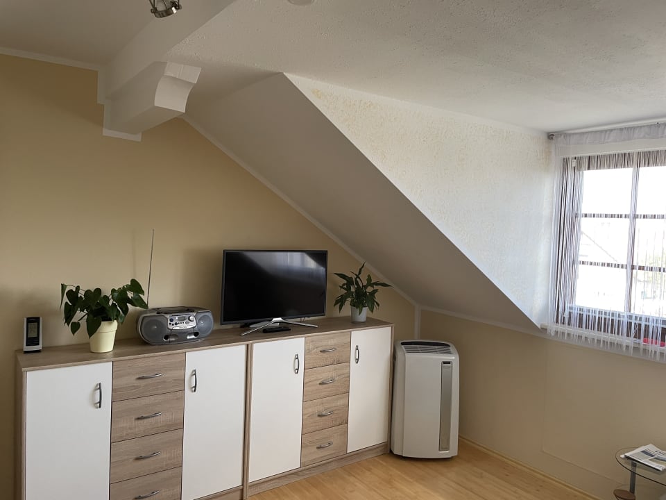 Zimmer Ferienwohnung Knittel