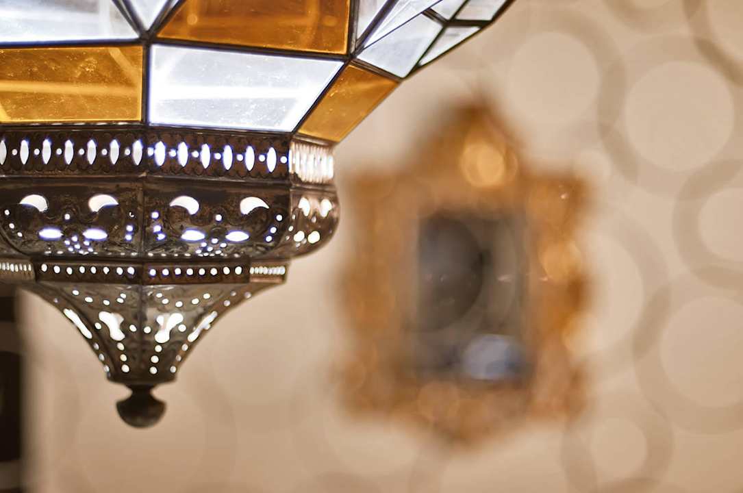 Farol Nuevo Palas