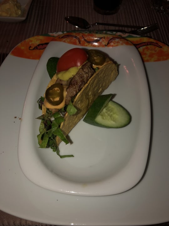 Gastro Sentido Trendy Verbena Beach