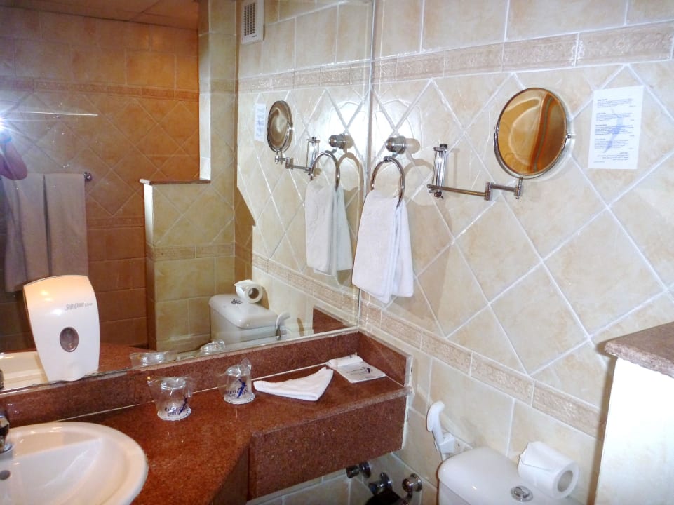 Bad Beach Albatros Resort