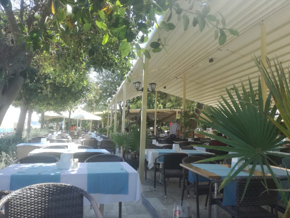 Gastro Ulusoy Kemer Holiday Club