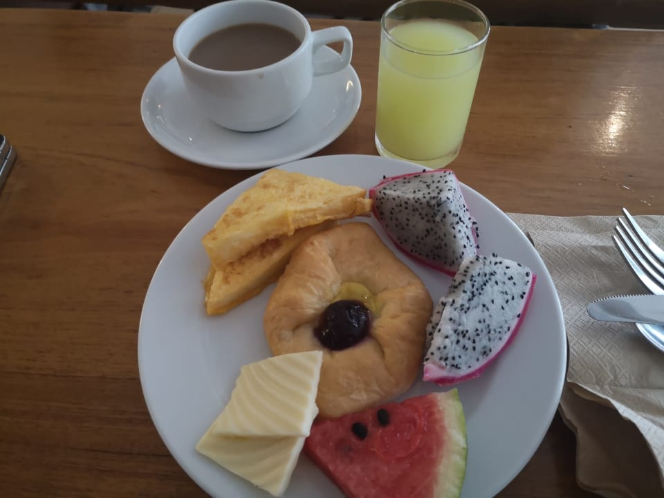 Gastro Arinara Bangtao Beach Resort