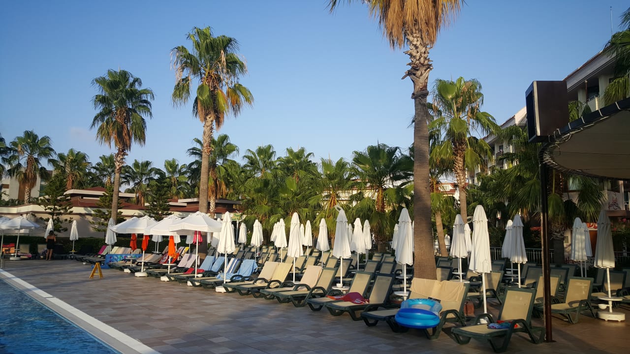 Strand Hane Family Resort