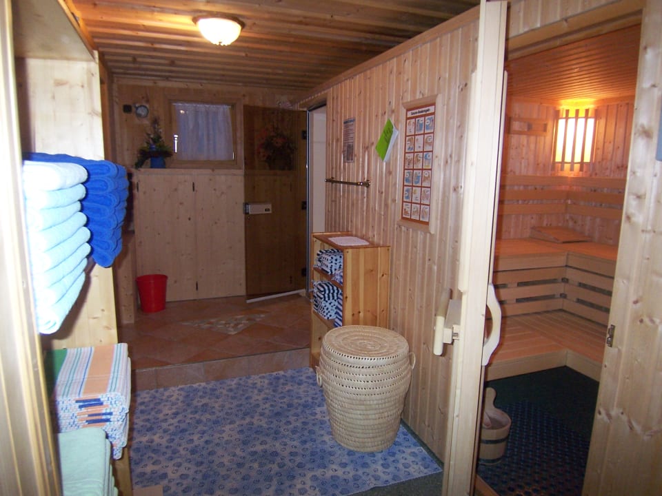 Sport & Freizeit Frühstückspension Sonnblickhof