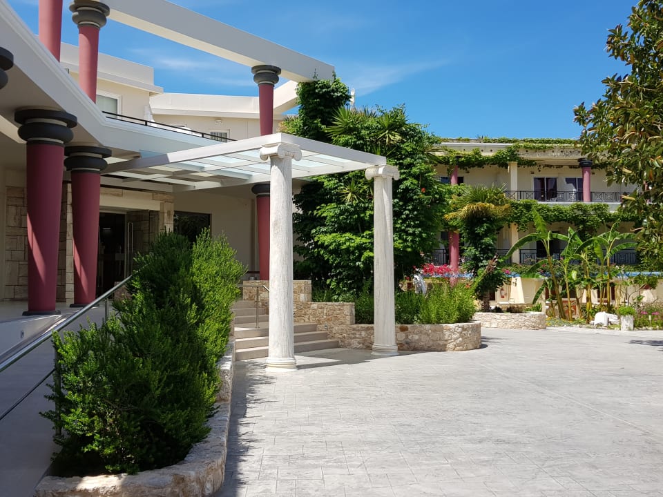 Sonstiges Apollon Hotel