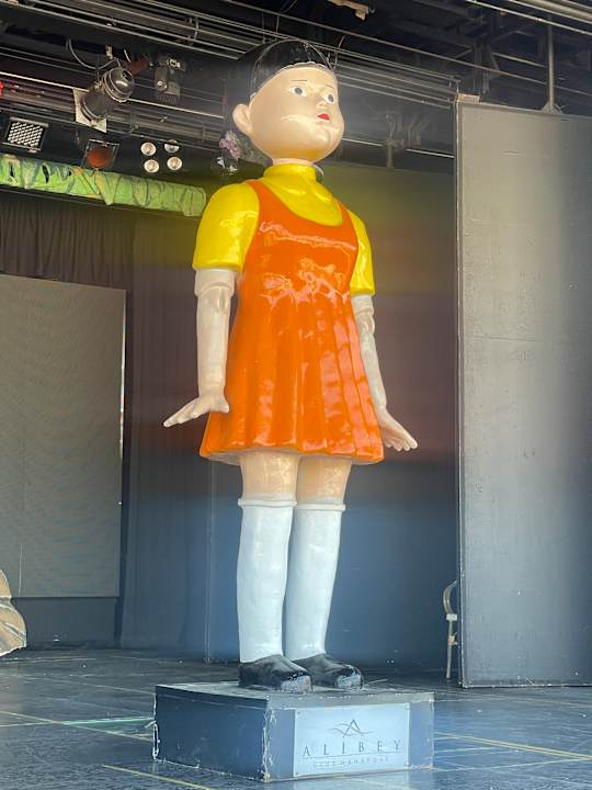 Sport & Freizeit Ali Bey Club