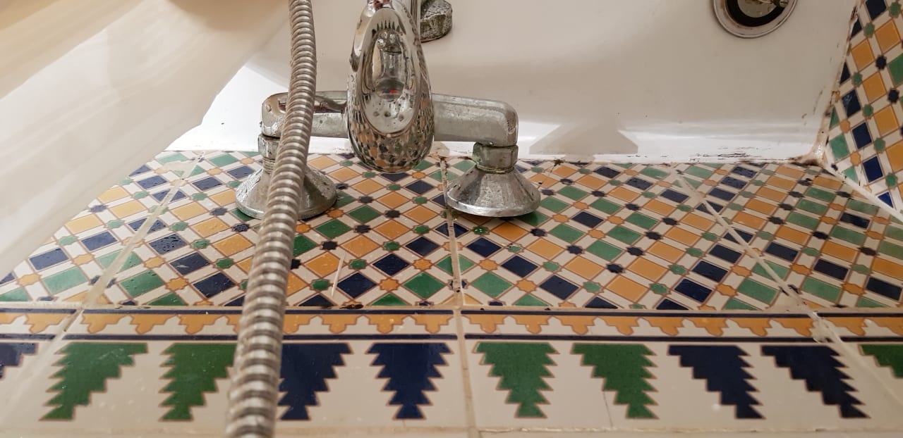 Zimmer Hotel El Mouradi Djerba Menzel