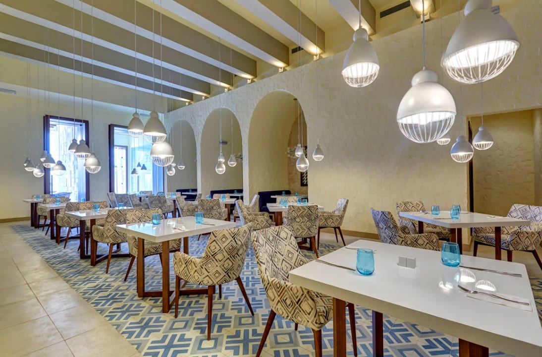 Restaurant Royalton Negril Resort & Spa