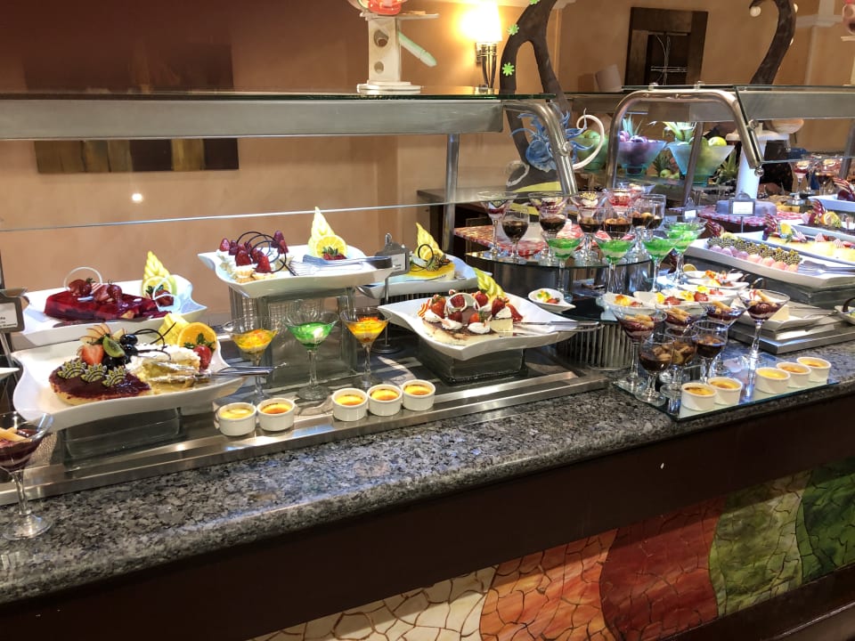 Gastro Premier Le Reve Hotel & Spa