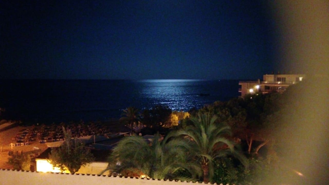 Ausblick R2 Lago Playa Park