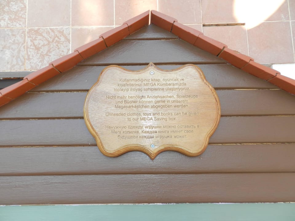 Poolbar  Megasaray Club Belek