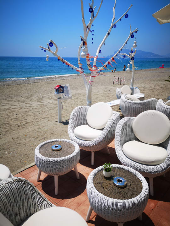 Strand Labranda Alantur Resort