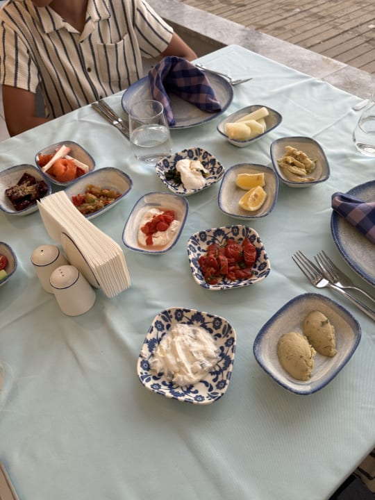 Gastro Selectum Family Resort Side