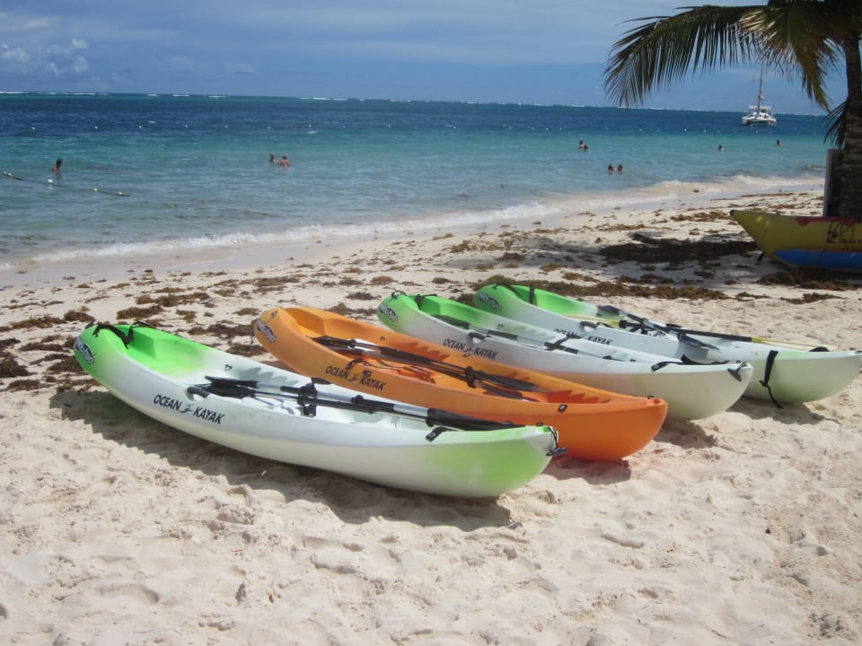 All Inklusiv Kajaks Villas Bavaro Resort & Spa