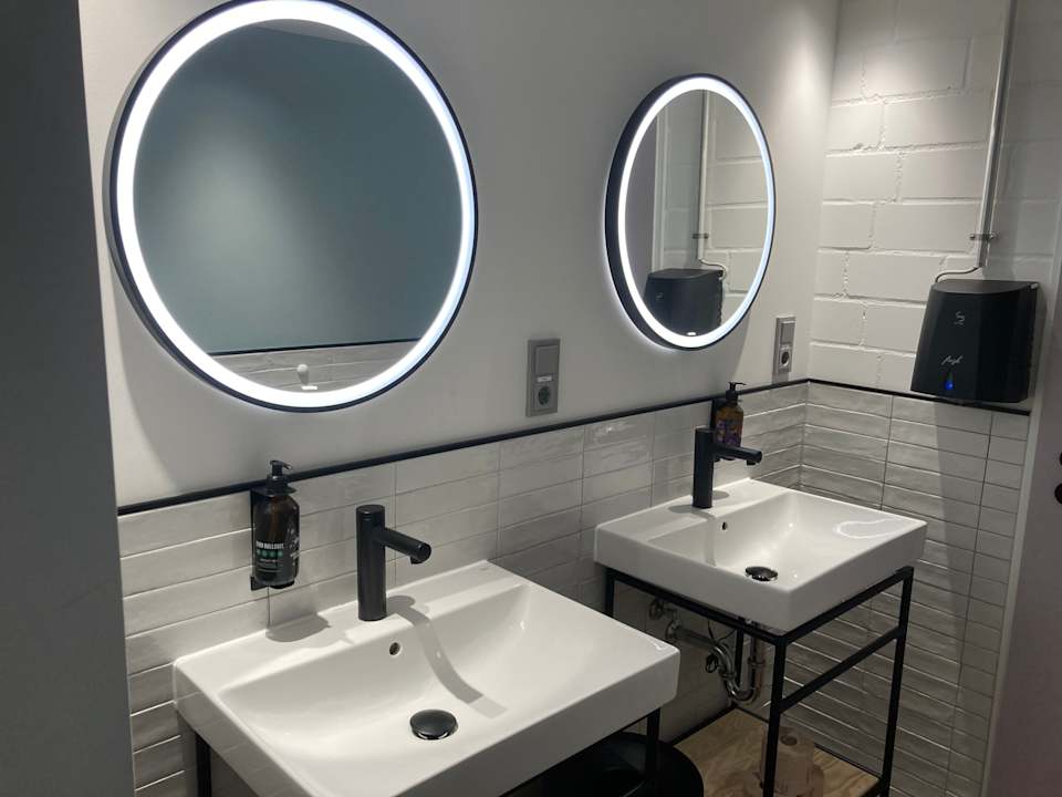 Sonstiges Villa Viva Hamburg