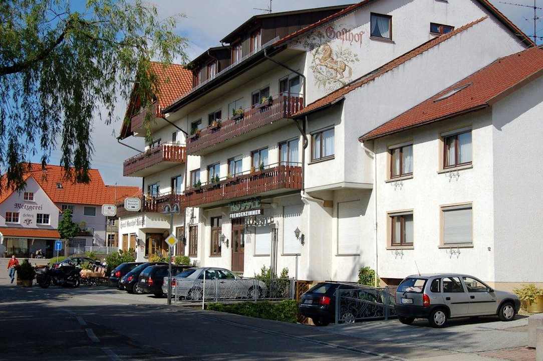 Hotel Rössle Hotel - Gasthof Rössle